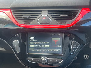 Vauxhall Corsa thumbnail