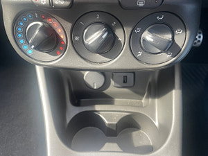 Vauxhall Corsa thumbnail