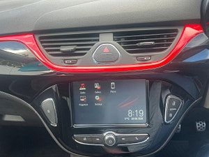 Vauxhall Corsa thumbnail