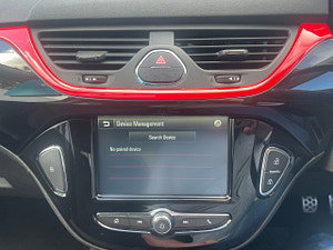 Vauxhall Corsa thumbnail