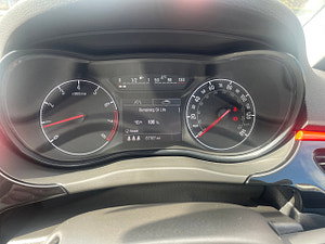 Vauxhall Corsa thumbnail