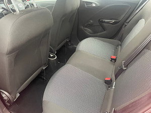 Vauxhall Corsa thumbnail