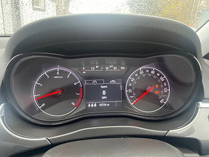 Vauxhall Corsa thumbnail