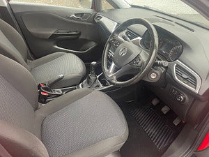 Vauxhall Corsa thumbnail