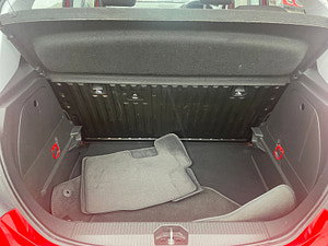 Vauxhall Corsa thumbnail