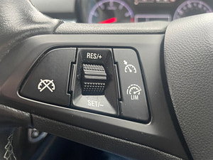 Vauxhall Corsa thumbnail