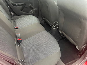 Vauxhall Corsa thumbnail