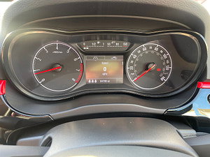 Vauxhall Corsa thumbnail