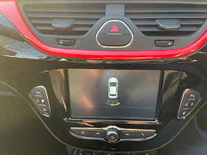 Vauxhall Corsa thumbnail