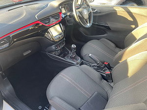 Vauxhall Corsa thumbnail