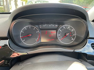 Vauxhall Corsa thumbnail