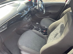 Vauxhall Corsa thumbnail
