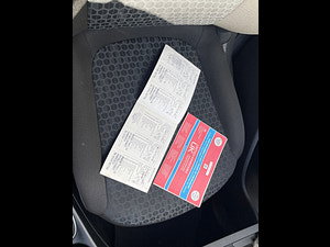 Vauxhall Corsa thumbnail