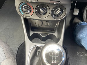 Vauxhall Corsa thumbnail