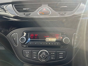 Vauxhall Corsa thumbnail