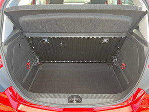Vauxhall Corsa thumbnail