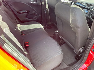Vauxhall Corsa thumbnail
