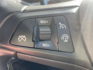 Vauxhall Corsa thumbnail