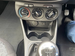 Vauxhall Corsa thumbnail