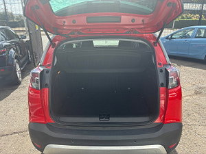 Vauxhall Crossland X thumbnail