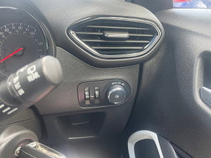 Vauxhall Crossland X thumbnail