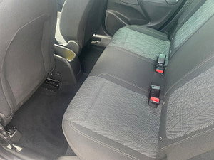 Vauxhall Crossland X thumbnail