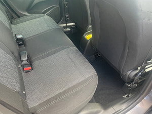 Vauxhall Crossland X thumbnail