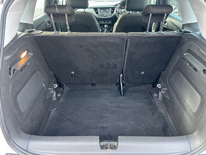 Vauxhall Crossland X thumbnail