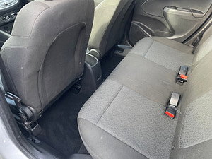 Vauxhall Crossland X thumbnail