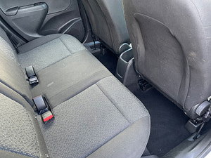 Vauxhall Crossland X thumbnail