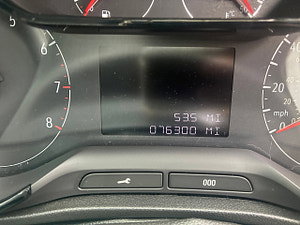 Vauxhall Crossland X thumbnail
