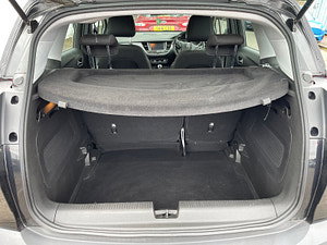Vauxhall Crossland X thumbnail