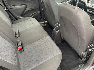 Vauxhall Crossland X thumbnail