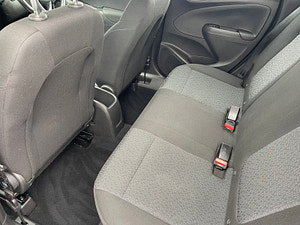 Vauxhall Crossland X thumbnail