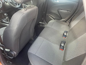 Vauxhall Crossland X thumbnail