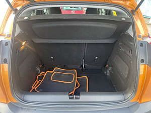 Vauxhall Crossland X thumbnail
