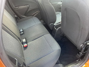 Vauxhall Crossland X thumbnail