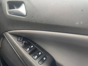 Vauxhall Crossland X thumbnail