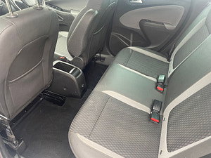 Vauxhall Crossland X thumbnail