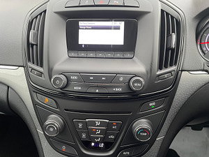 Vauxhall Insignia thumbnail
