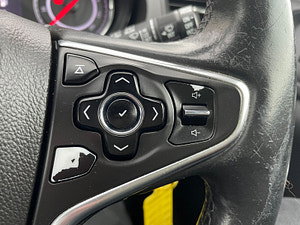 Vauxhall Insignia thumbnail