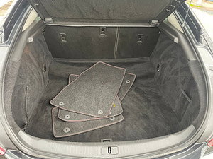 Vauxhall Insignia thumbnail
