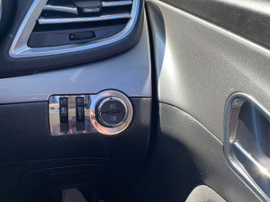 Vauxhall Mokka thumbnail