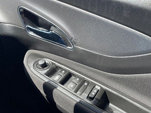 Vauxhall Mokka thumbnail