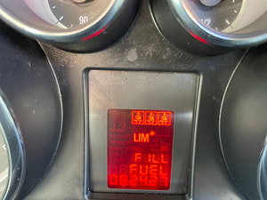 Vauxhall Mokka thumbnail