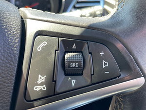 Vauxhall Mokka thumbnail
