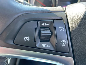 Vauxhall Mokka thumbnail
