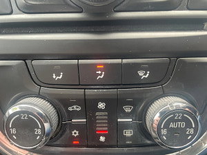 Vauxhall Mokka thumbnail