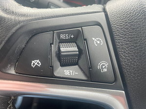 Vauxhall Mokka thumbnail