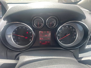 Vauxhall Mokka thumbnail